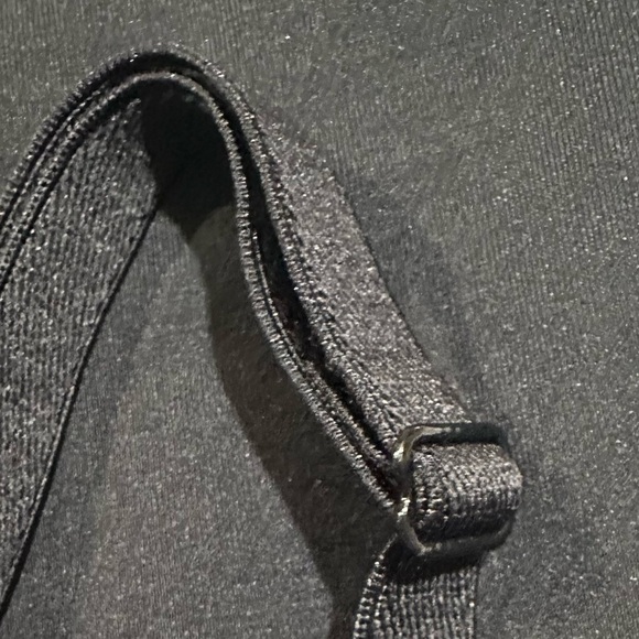 Maidenform Black Firm Control It All Over Firm Control Full Slip Size 2XL WYOB - Picture 7 of 13